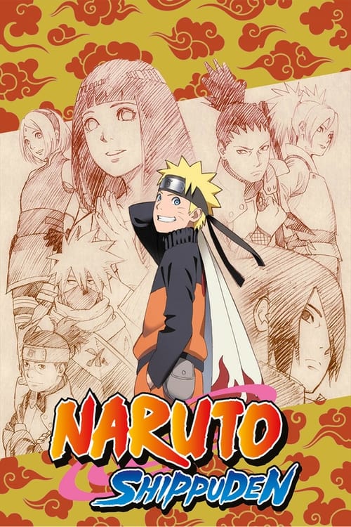 Naruto Shippūden : 5.Sezon 104.Bölüm