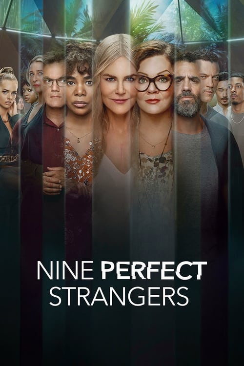Nine Perfect Strangers : 2.Sezon 6.Bölüm