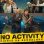 No Activity Italy : 1.Sezon 5.Bölüm izle