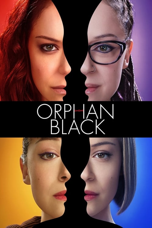 Orphan Black : 1.Sezon 8.Bölüm