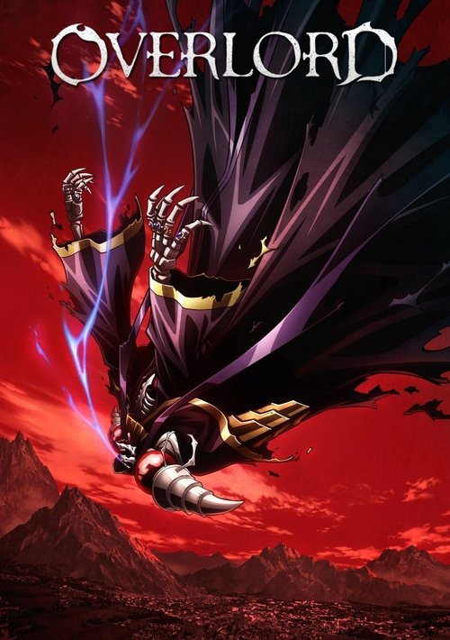 Overlord : 3.Sezon 3.Bölüm