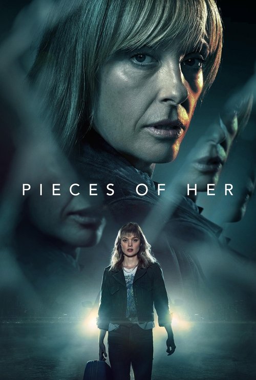 PIECES OF HER : 1.Sezon 6.Bölüm