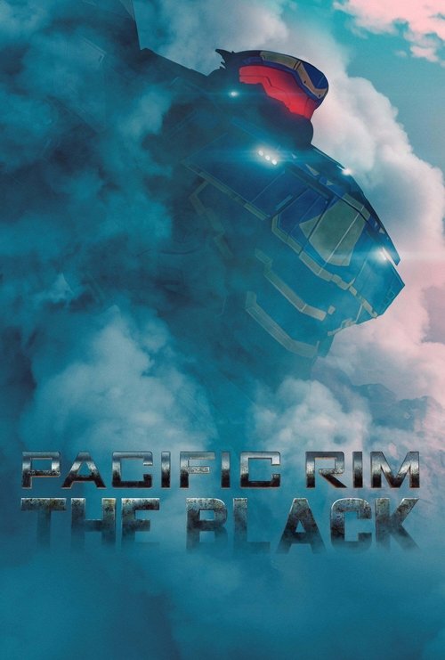 Pacific Rim The Black : 2.Sezon 6.Bölüm