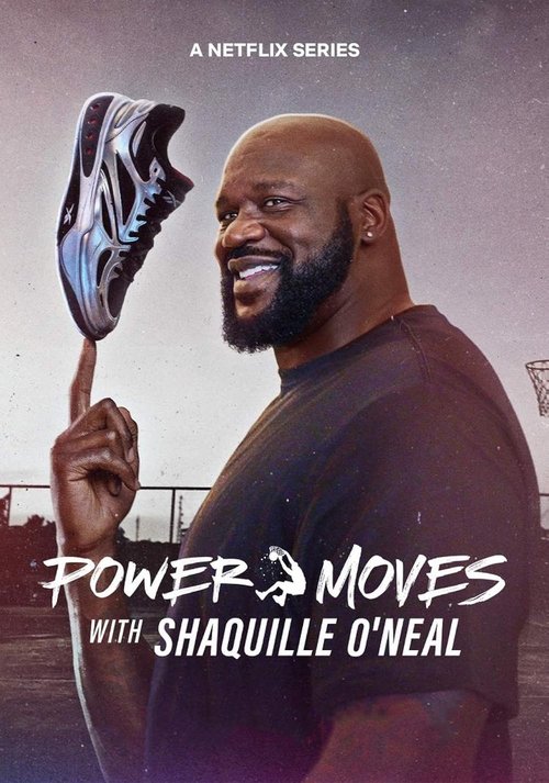 Power Moves with Shaquille O’Neal : 1.Sezon 3.Bölüm