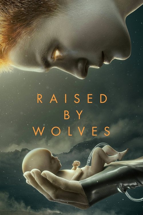 Raised by Wolves : 2.Sezon 4.Bölüm