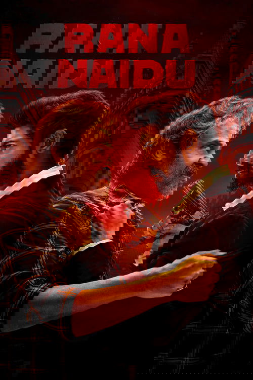 Rana Naidu : 1.Sezon 6.Bölüm