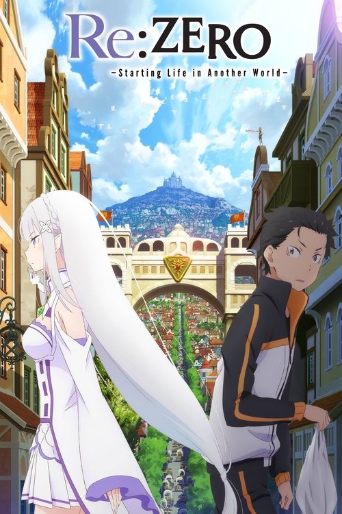 ReZERO -Starting Life in Another World- : 1.Sezon 14.Bölüm