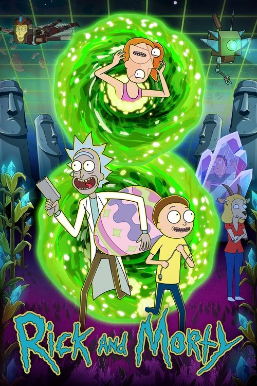 Rick and Morty : 4.Sezon 5.Bölüm