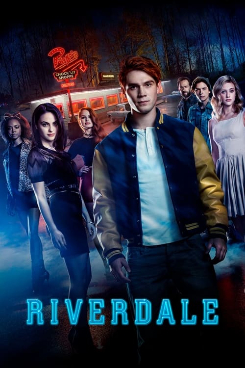 Riverdale : 7.Sezon 6.Bölüm