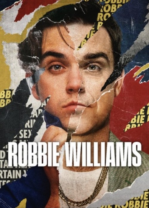 Robbie Williams : 1.Sezon 2.Bölüm