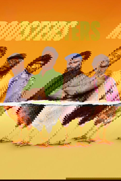 Roosters : 1.Sezon 5.Bölüm
