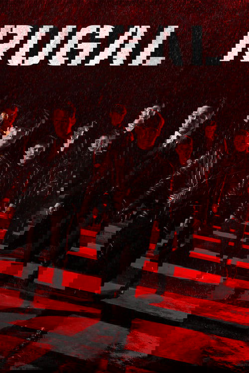 Rugal : 1.Sezon 1.Bölüm