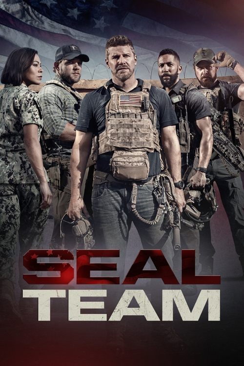 SEAL Team : 7.Sezon 9.Bölüm