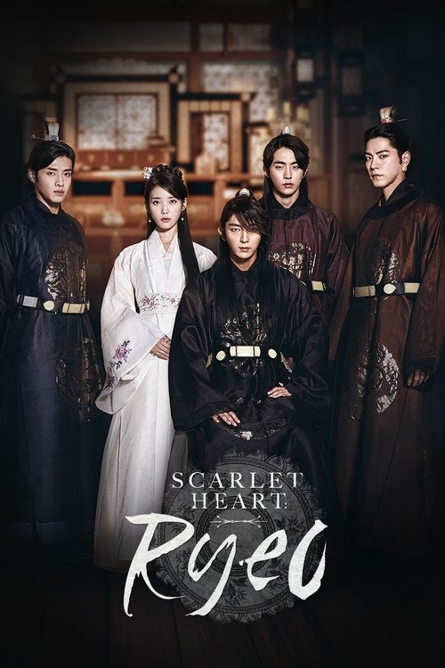 Scarlet Heart Ryeo : 1.Sezon 6.Bölüm