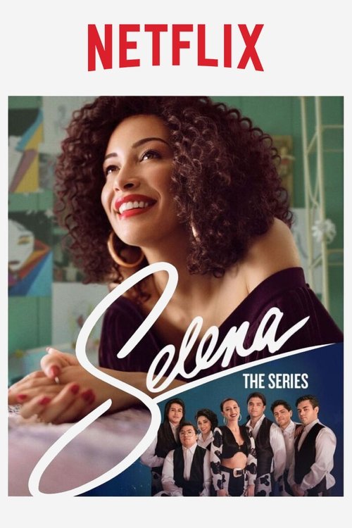 Selena The Series : 1.Sezon 6.Bölüm