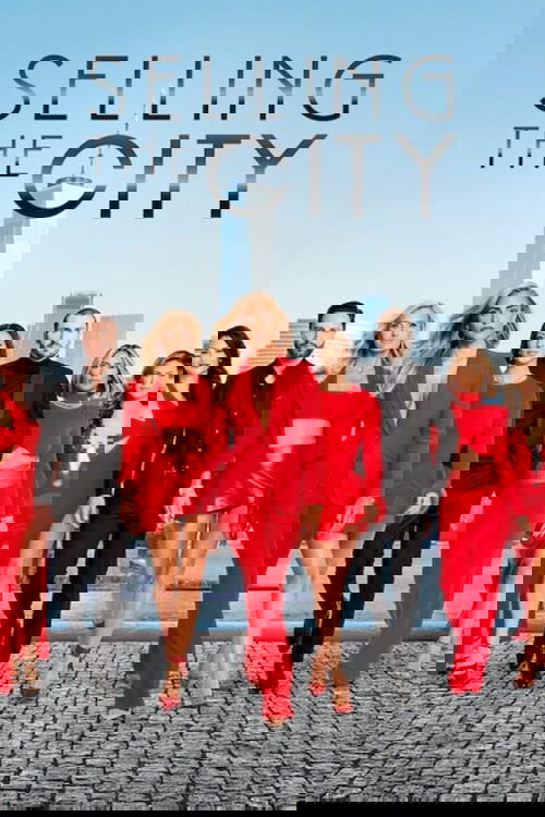 Selling the City : 1.Sezon 6.Bölüm