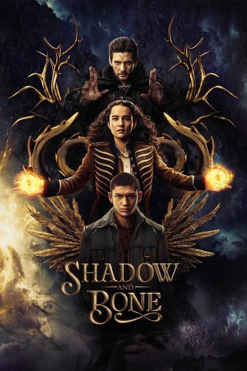 Shadow and Bone : 2.Sezon 5.Bölüm