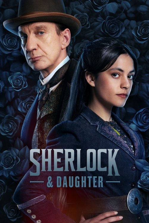 Sherlock & Daughter : 1.Sezon 1.Bölüm