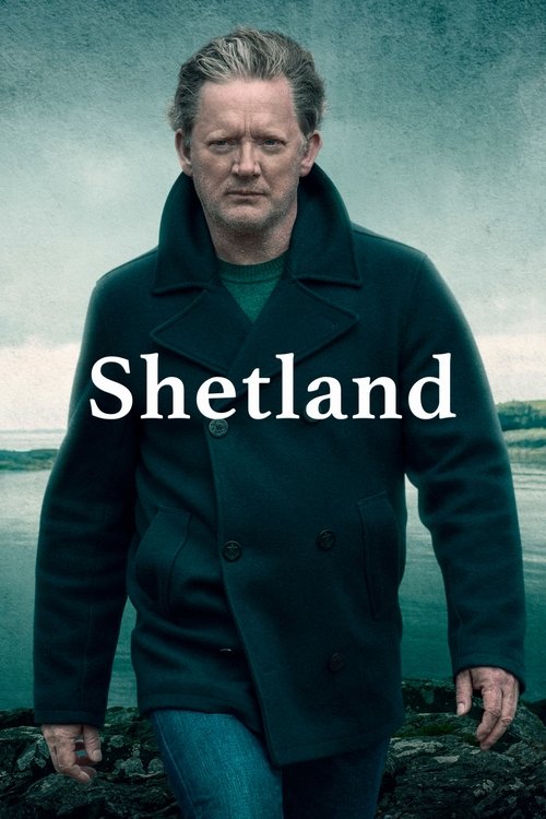 Shetland : 9.Sezon 6.Bölüm