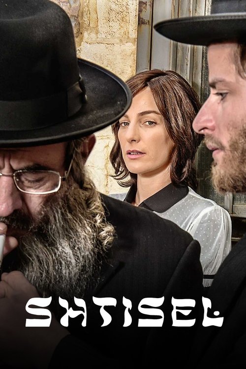 Shtisel : 1.Sezon 5.Bölüm