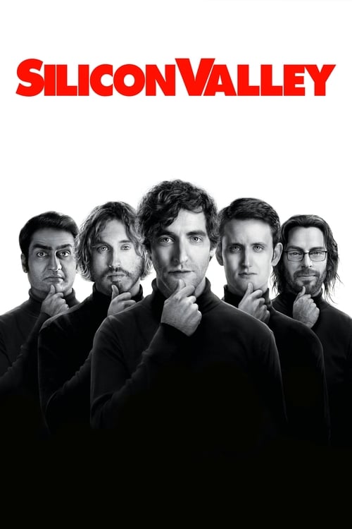 Silicon Valley : 2.Sezon 9.Bölüm