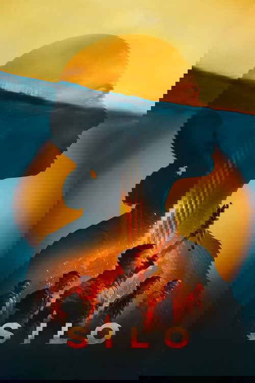 Silo : 2.Sezon 1.Bölüm