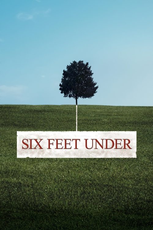 Six Feet Under : 1.Sezon 2.Bölüm