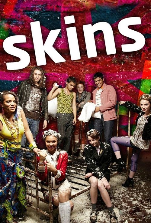 Skins : 3.Sezon 10.Bölüm