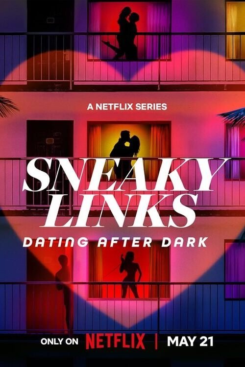 Sneaky Links Dating After Dark : 1.Sezon 6.Bölüm