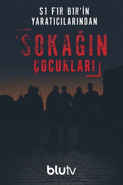 Sokağın Çocukları : 6.Sezon 6.Bölüm