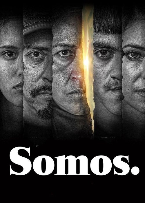 Somos. : 1.Sezon 5.Bölüm