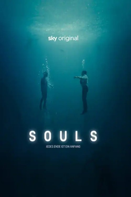 Souls : 1.Sezon 1.Bölüm
