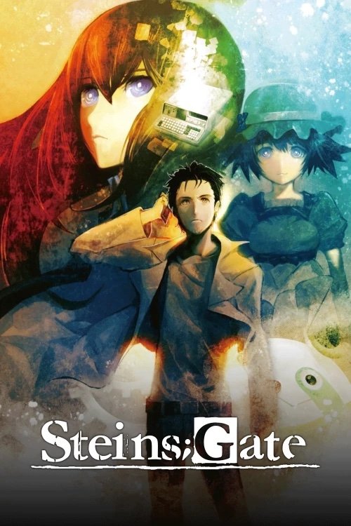 Steins;Gate : 1.Sezon 18.Bölüm