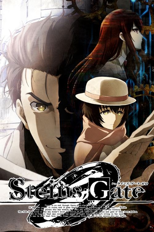 Steins;Gate 0 : 1.Sezon 18.Bölüm