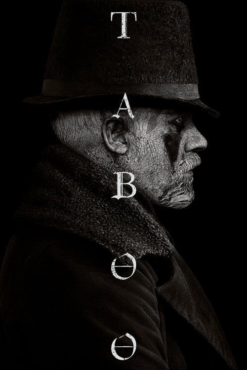 Taboo : 1.Sezon 1.Bölüm