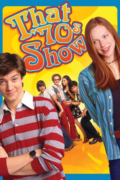 That ’70s Show : 8.Sezon 20.Bölüm