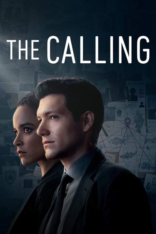The Calling : 1.Sezon 2.Bölüm