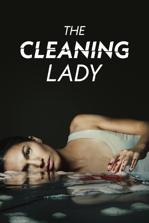 The Cleaning Lady : 3.Sezon 9.Bölüm
