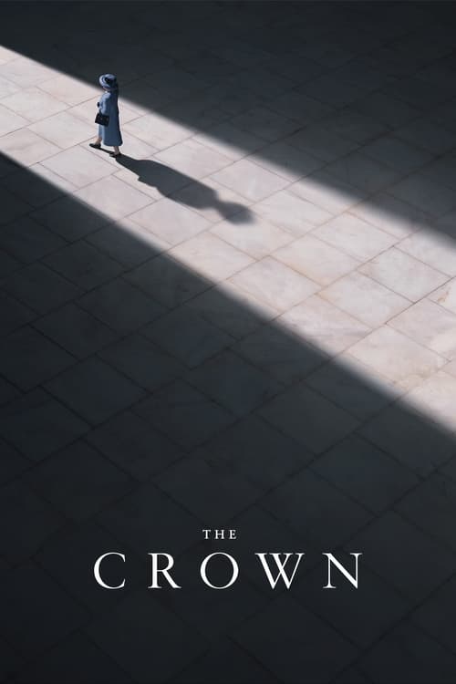 The Crown : 1.Sezon 8.Bölüm