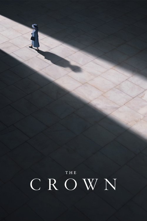 The Crown : 6.Sezon 1.Bölüm