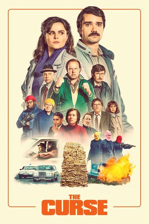 The Curse : 2.Sezon 3.Bölüm