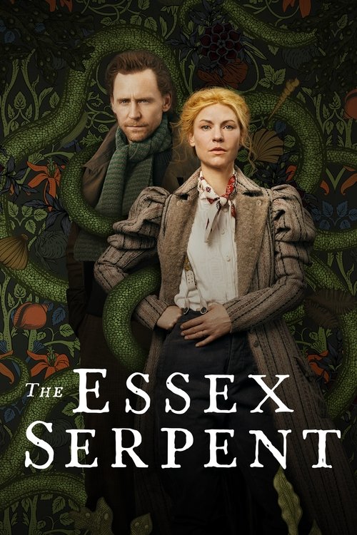 The Essex Serpent : 1.Sezon 1.Bölüm