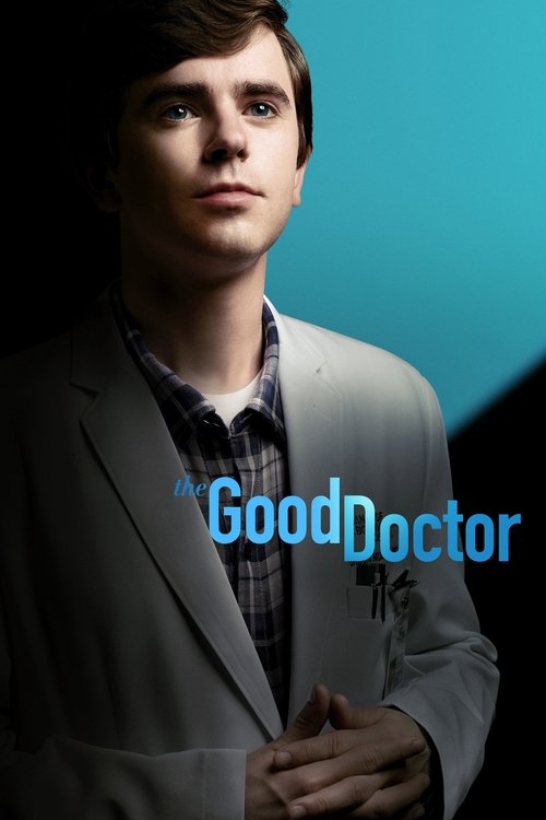 The Good Doctor : 7.Sezon 1.Bölüm