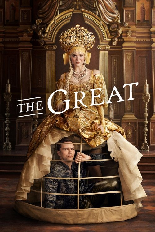 The Great : 3.Sezon 3.Bölüm