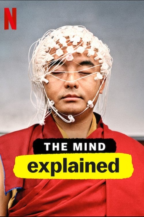 The Mind, Explained : 2.Sezon 5.Bölüm