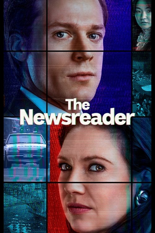 The Newsreader : 3.Sezon 6.Bölüm
