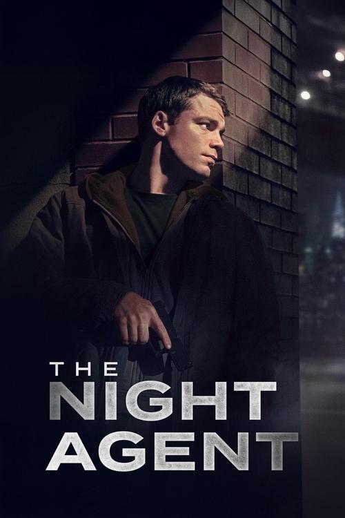 The Night Agent : 1.Sezon 10.Bölüm