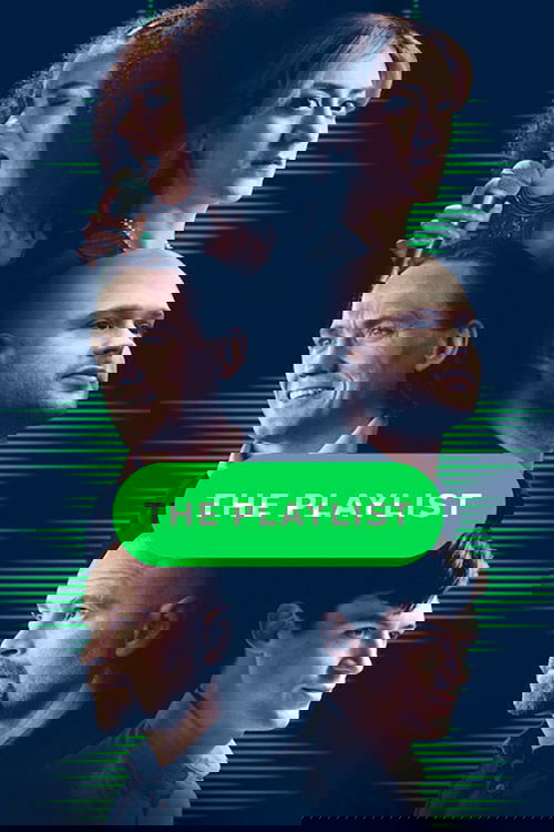 The Playlist : 1.Sezon 5.Bölüm