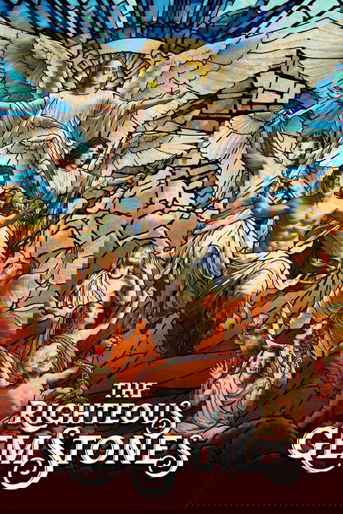 The Righteous Gemstones : 3.Sezon 6.Bölüm