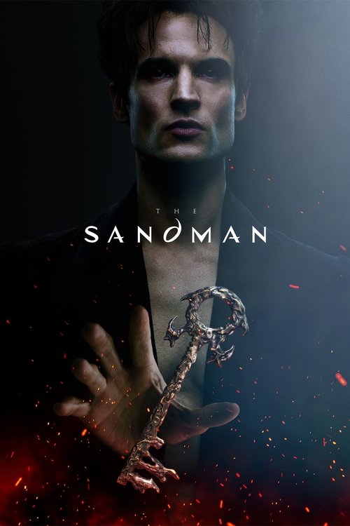 The Sandman : 1.Sezon 7.Bölüm